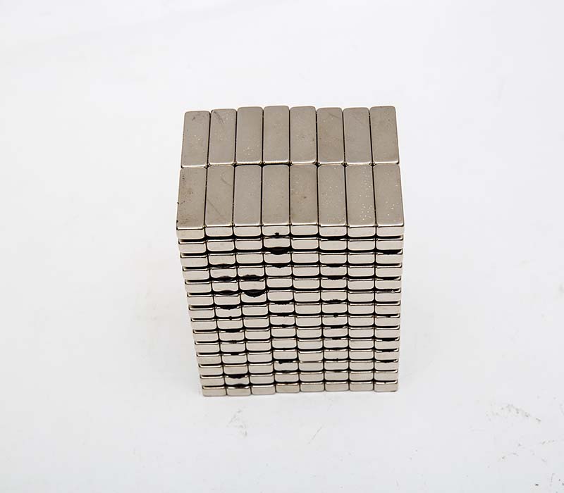 高平30x6x3 方块 镀镍